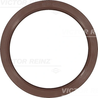 Shaft Seal, crankshaft